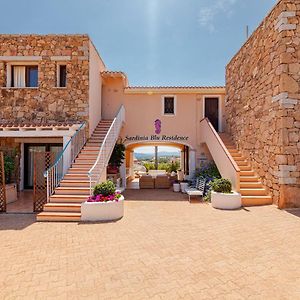 Sardinia Blu Residence